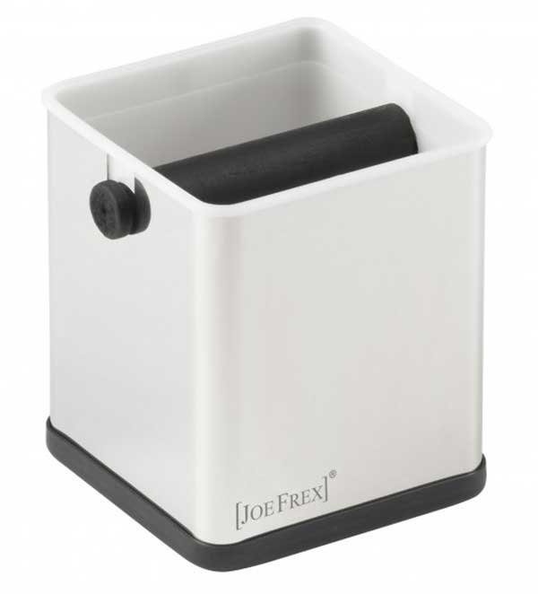 Бариста Ударна Кутия Квадратна inox